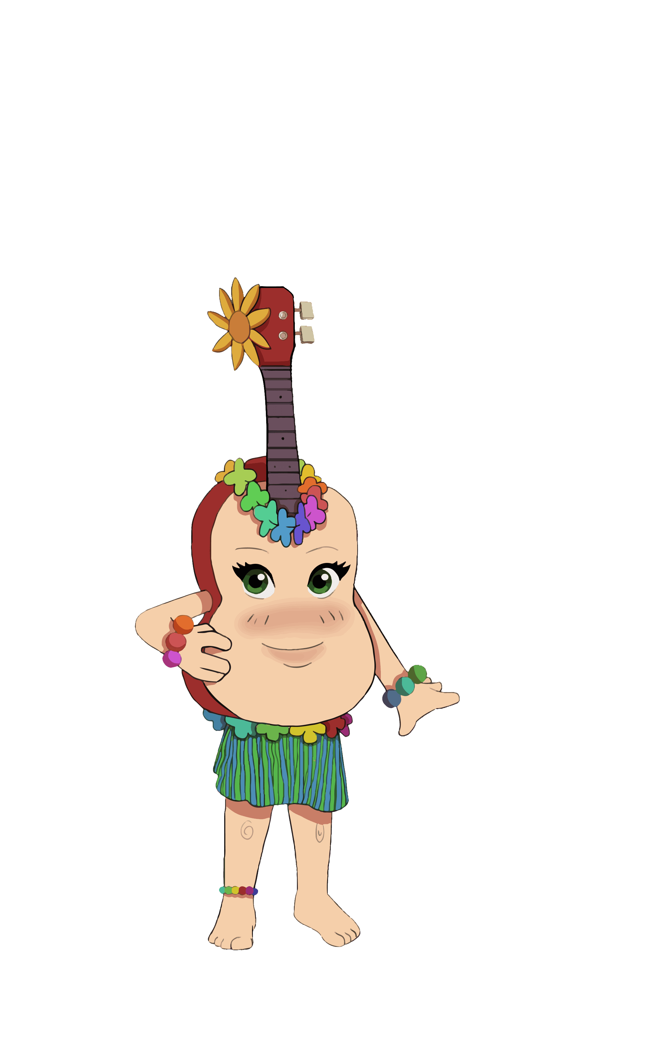 Lelê